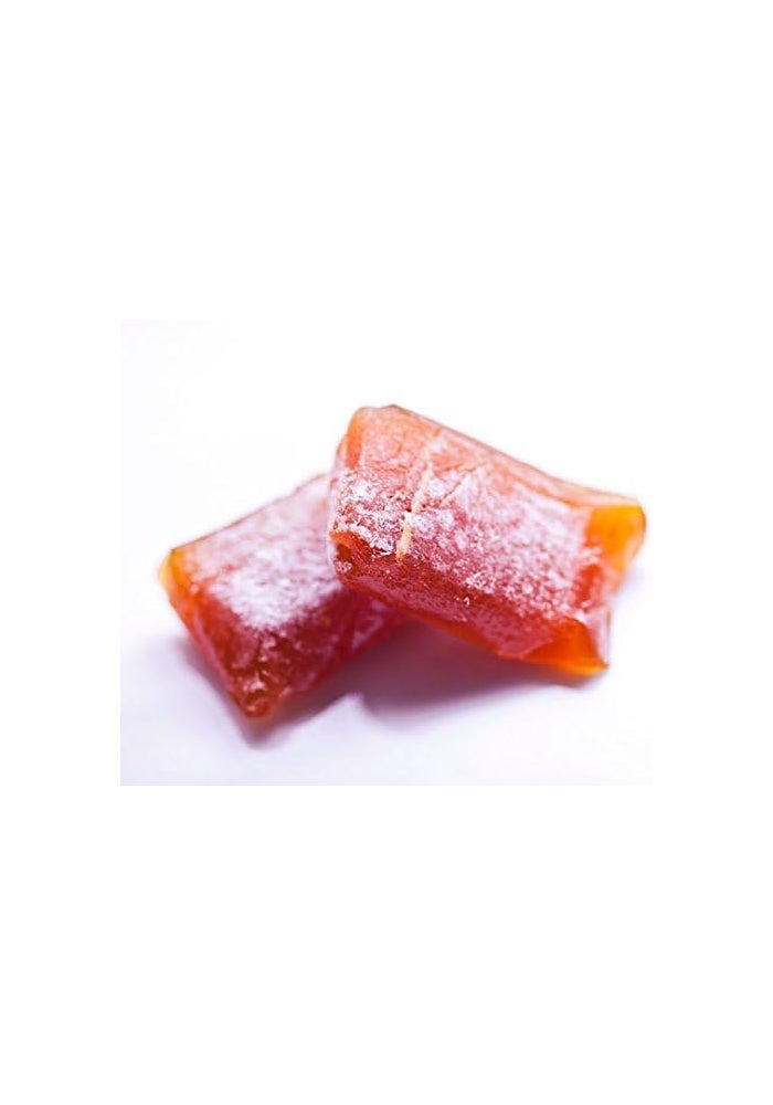Gem Gem Ginger Candy Chewy Ginger Chews (Original, 5.0oz, Pack of 1) - Image 4